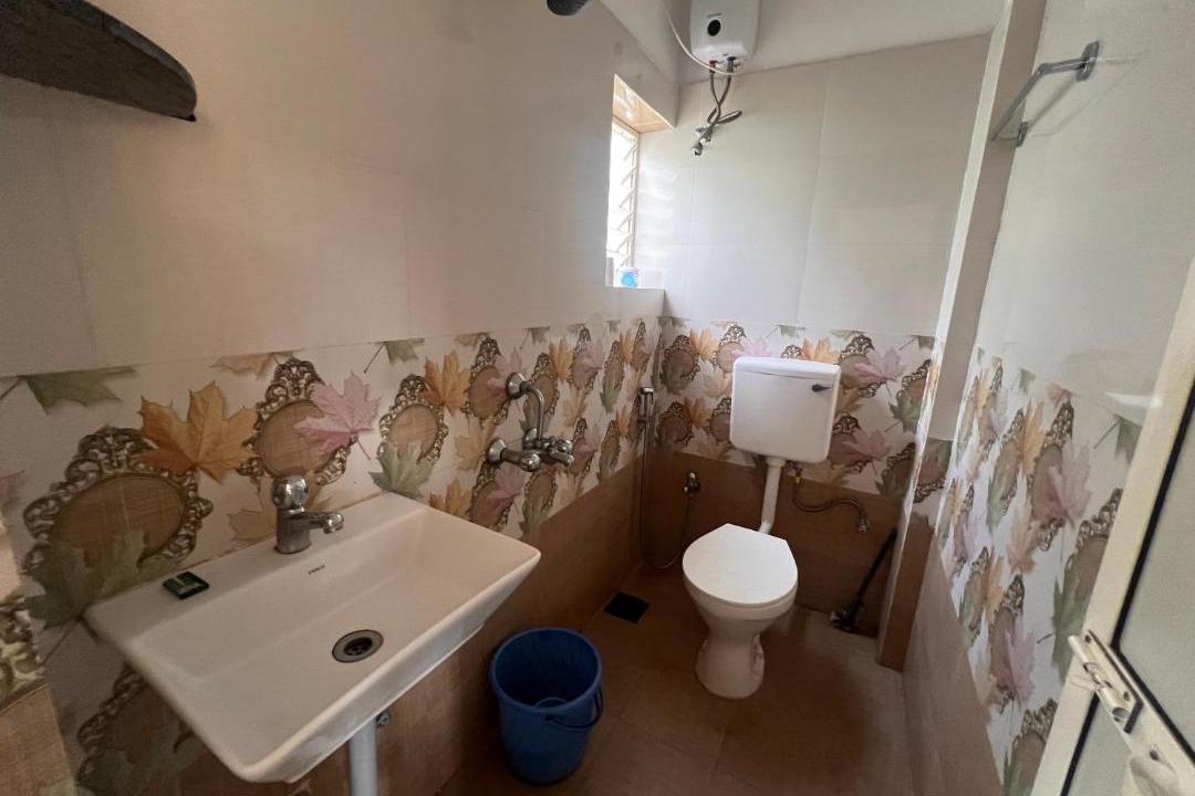 Photo of Bathroom in Ashvem