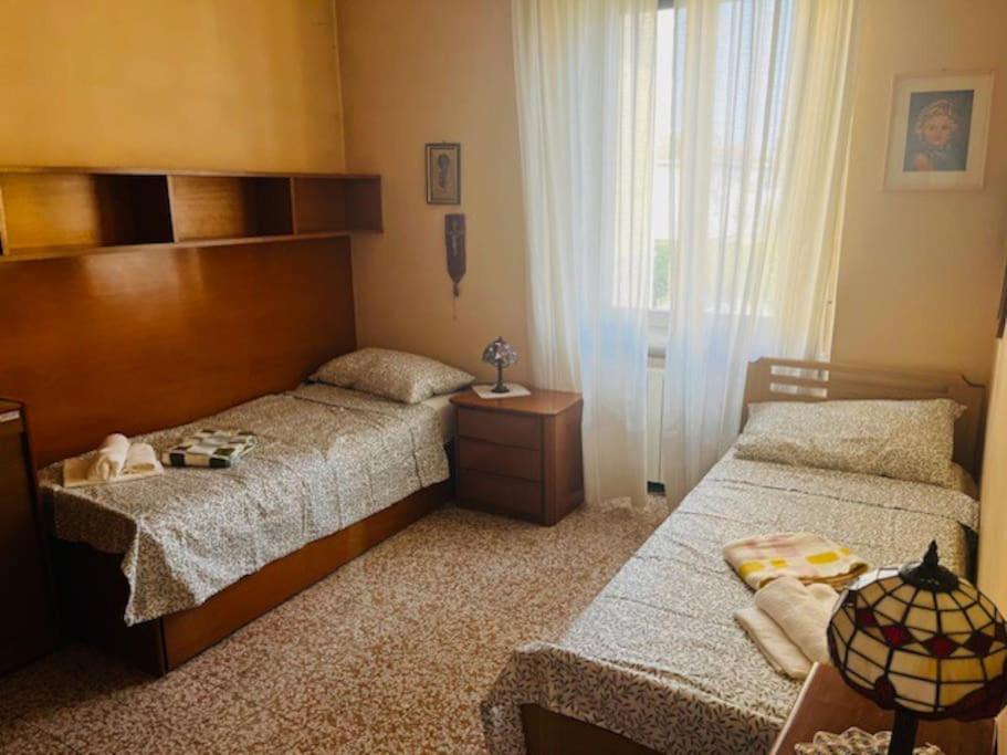 Photo of Bedroom in Treviglio
