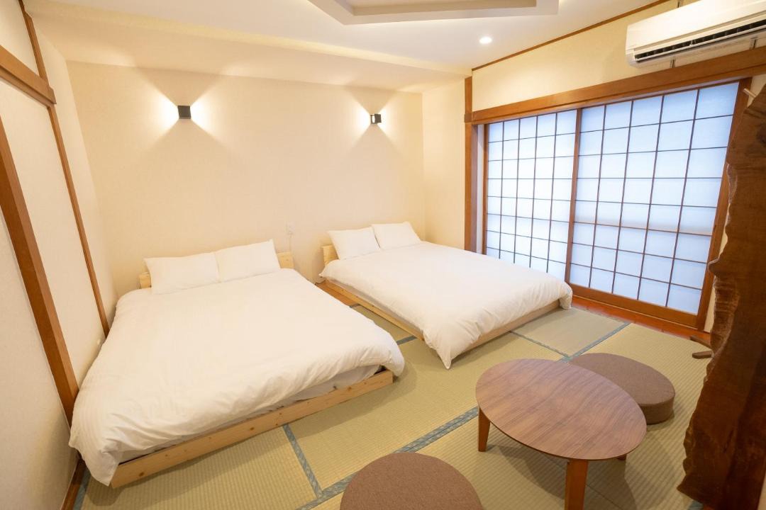 Photo of Bedroom in Asakusa