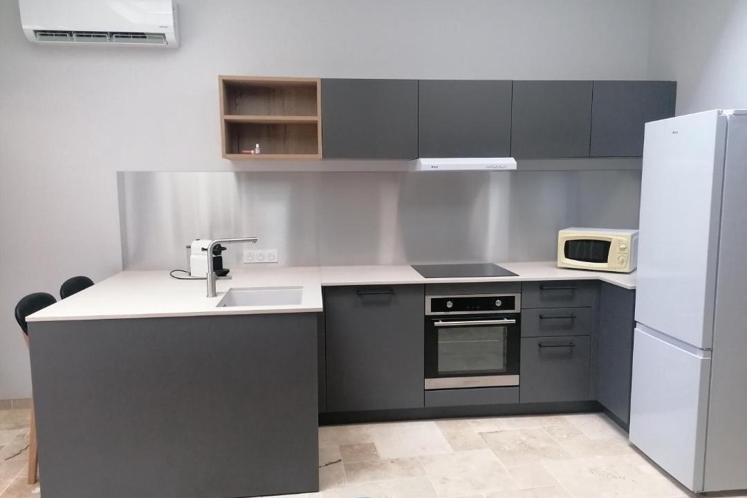 Photo of Kitchen in Contres