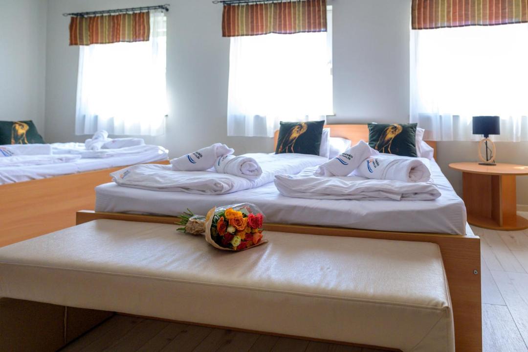 Photo of Bedroom in Bekesszentandras
