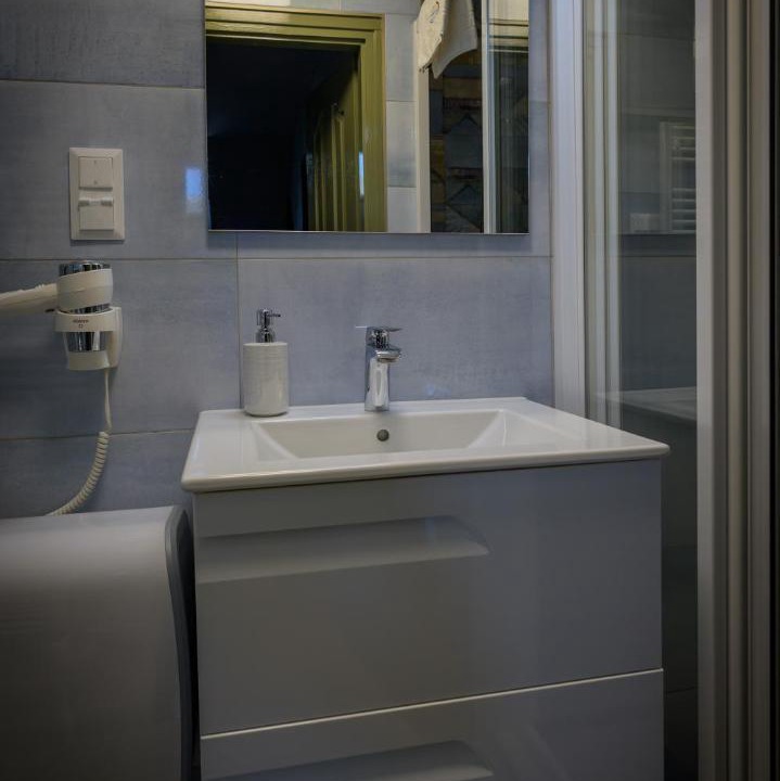 Photo of Bathroom in Bekesszentandras