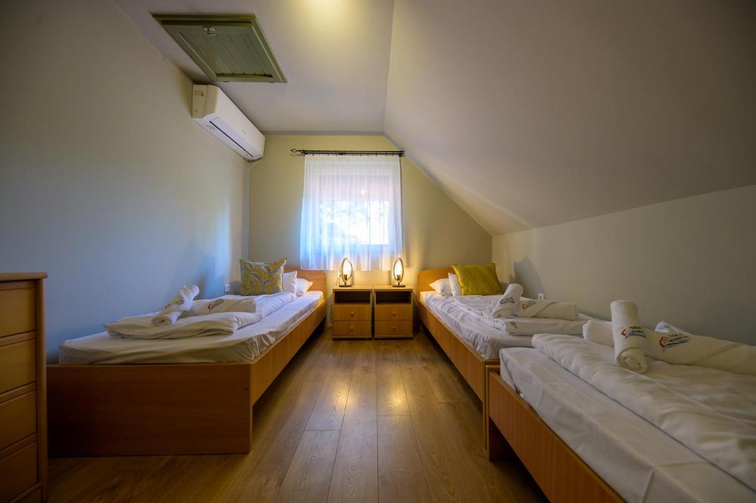 Photo of Bedroom in Bekesszentandras