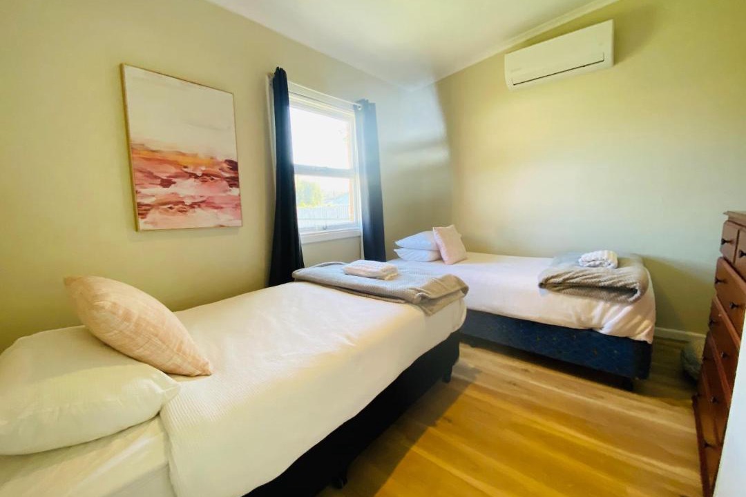 Photo of Bedroom in Davoren Park
