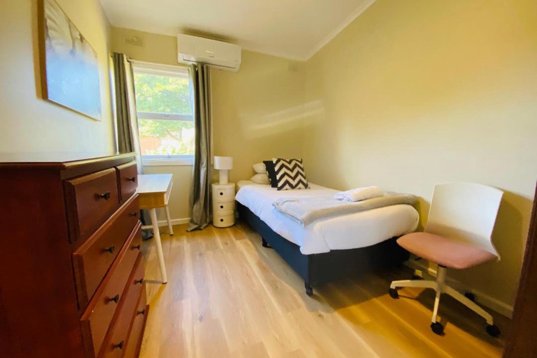 Photo of Bedroom in Davoren Park