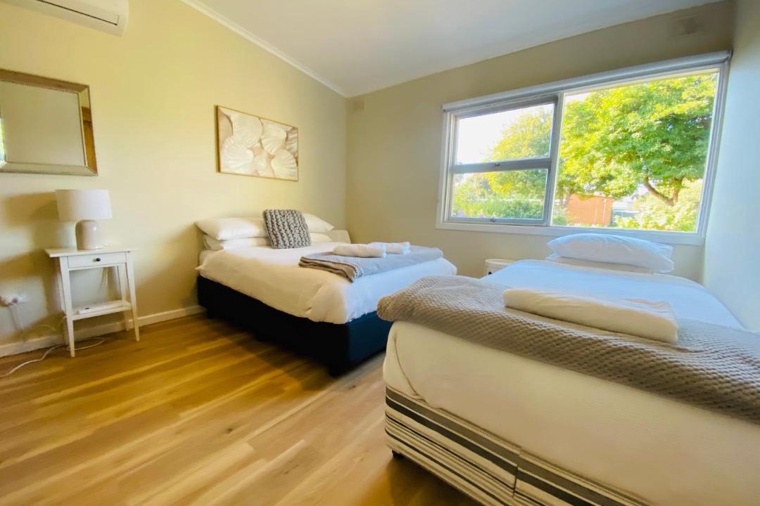 Photo of Bedroom in Davoren Park