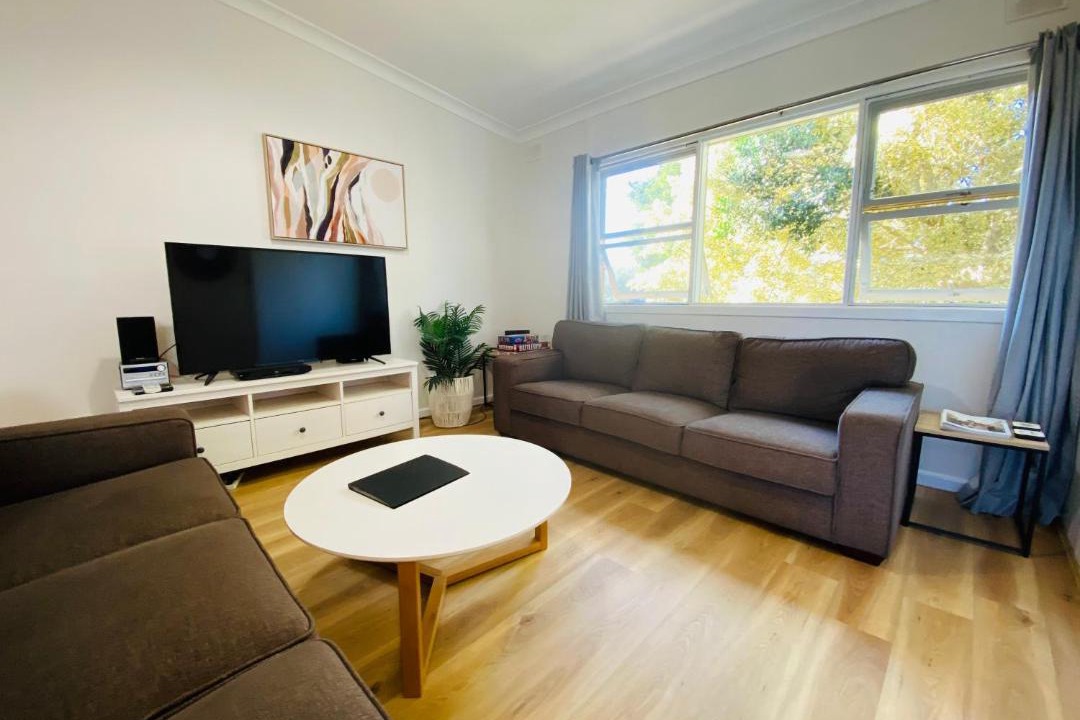 Photo of Livingroom in Davoren Park