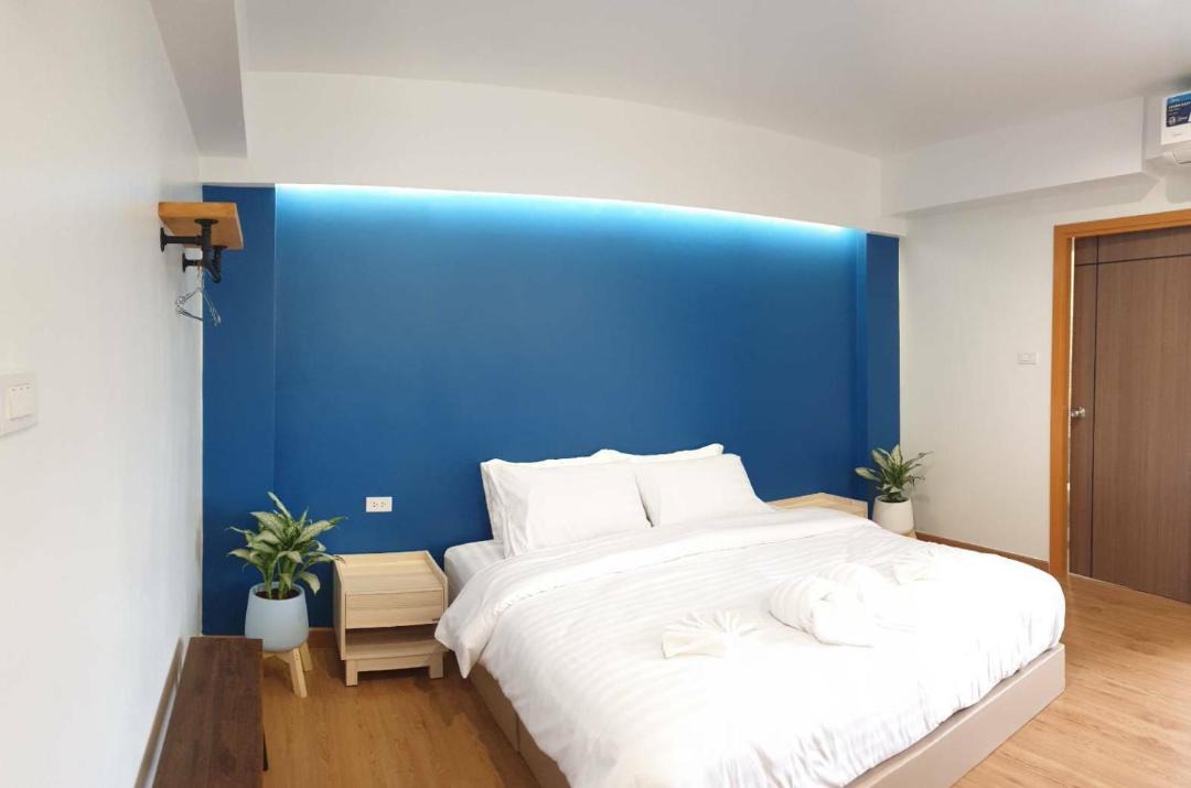 Photo of Bedroom in Bang Khae Nuea