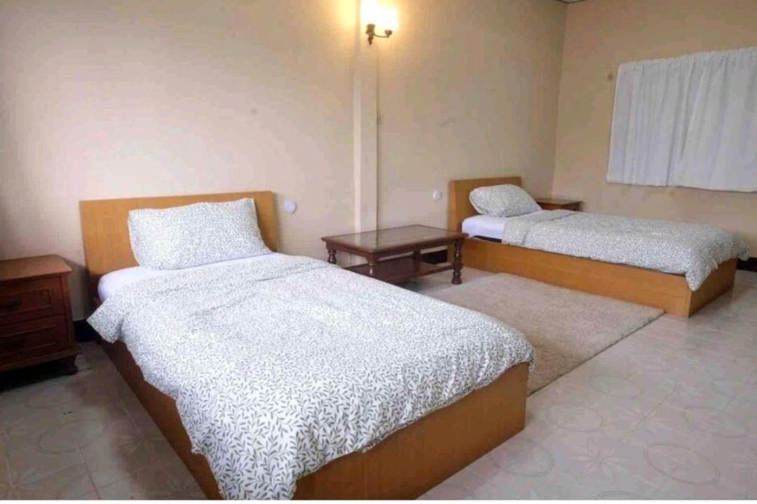 Photo of Bedroom in Bangkok Yai
