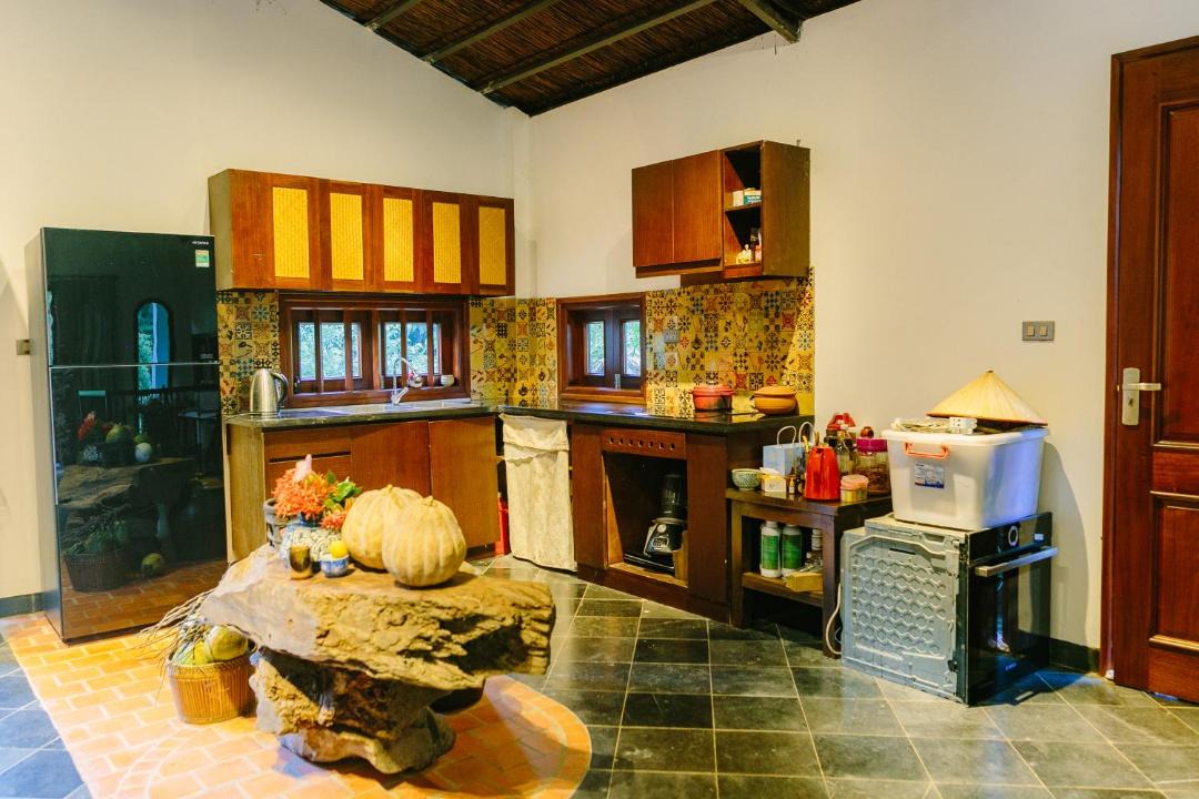 Photo of Kitchen in Thach That