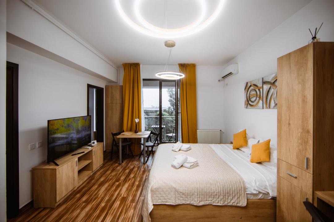 Photo of Bedroom in Bucharest