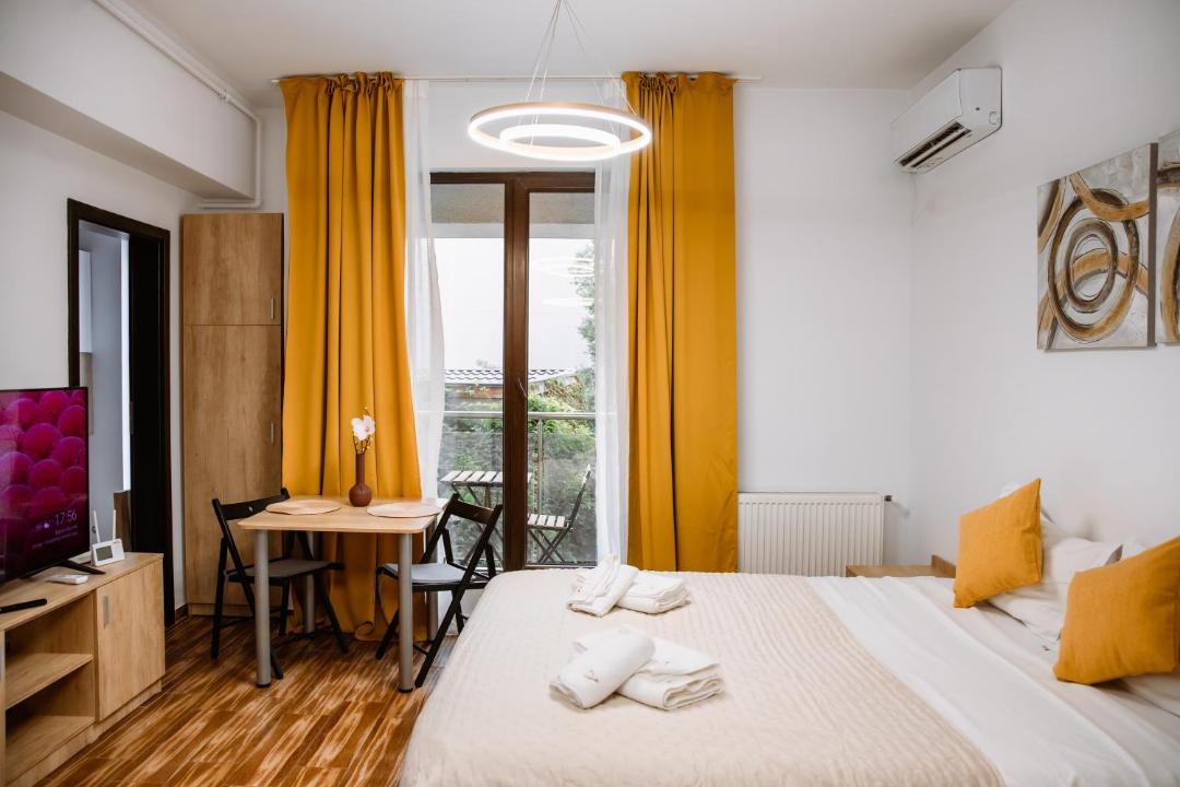Photo of Bedroom in Bucharest