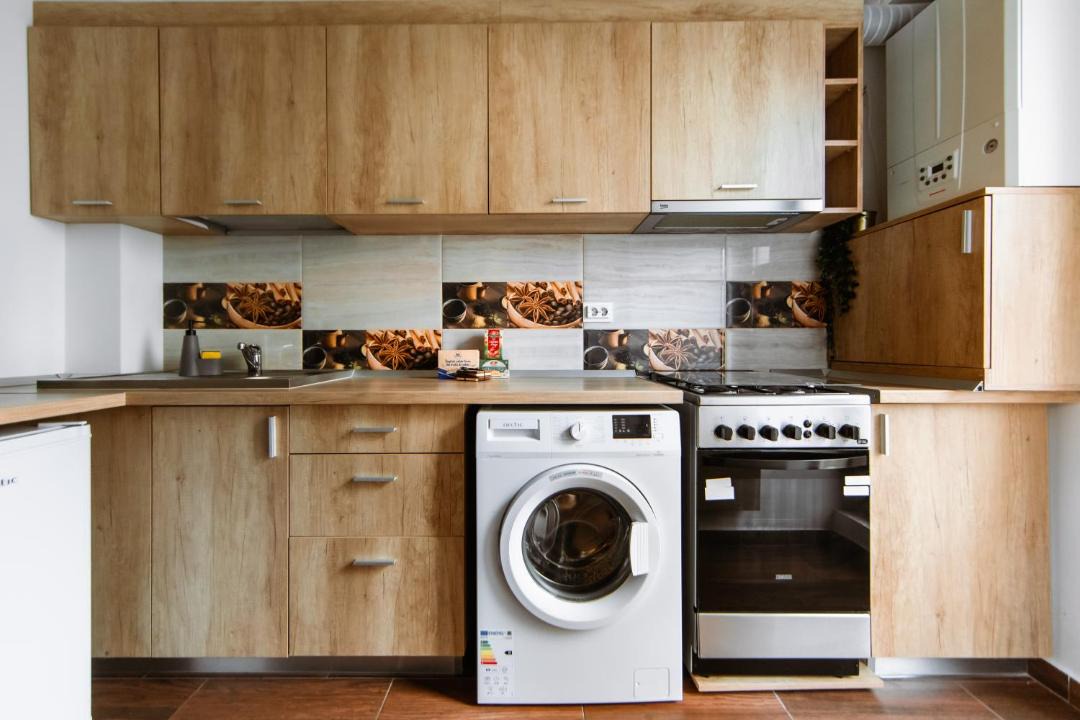 Photo of Kitchen in Bucharest