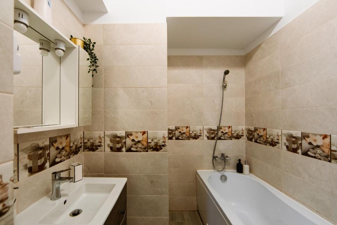 Photo of Bathroom in Bucharest