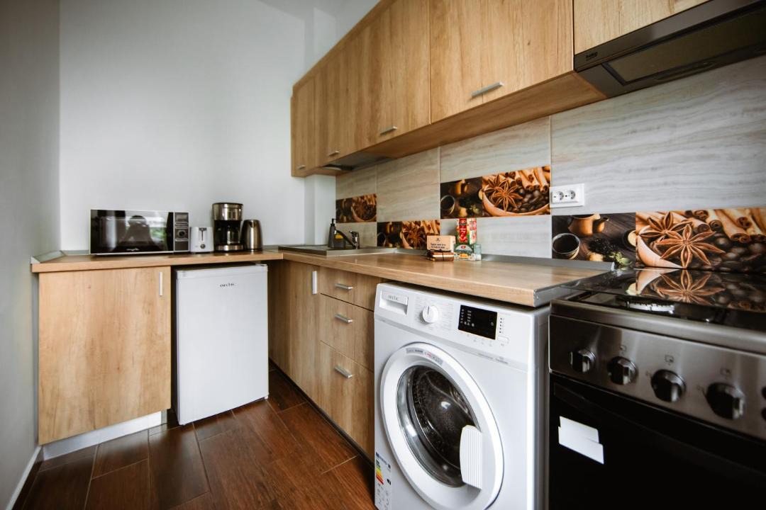 Photo of Kitchen in Bucharest