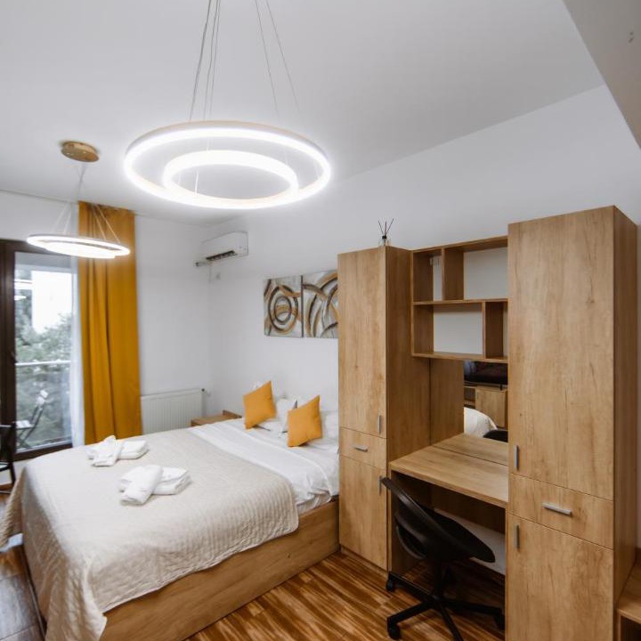 Photo of Bedroom in Bucharest