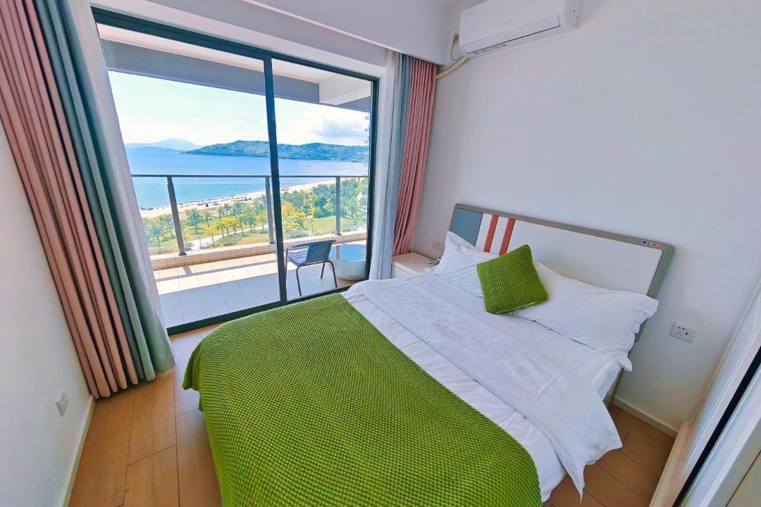 Photo of Bedroom in Huiyang