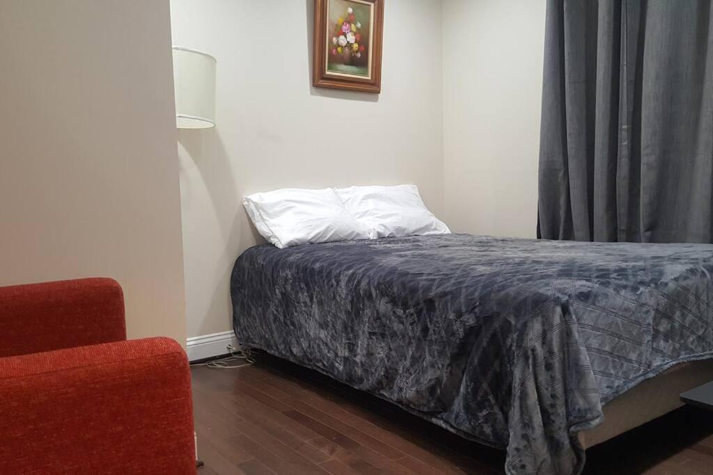 Photo of Bedroom in Park View