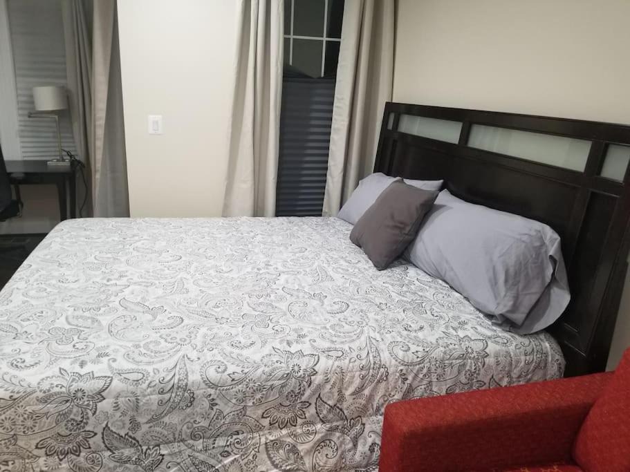 Photo of Bedroom in Park View
