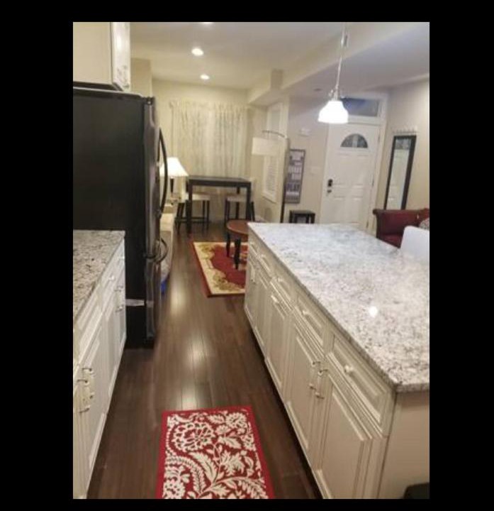 Photo of Kitchen in Park View