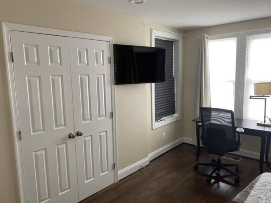 Photo of Bedroom in Park View