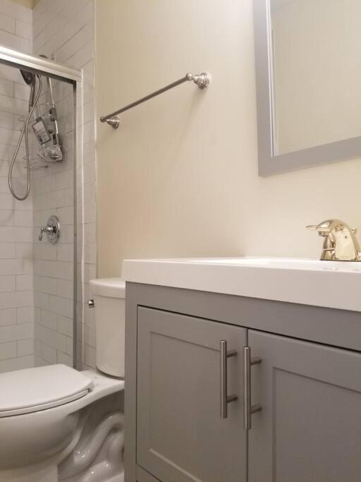 Photo of Bathroom in Park View