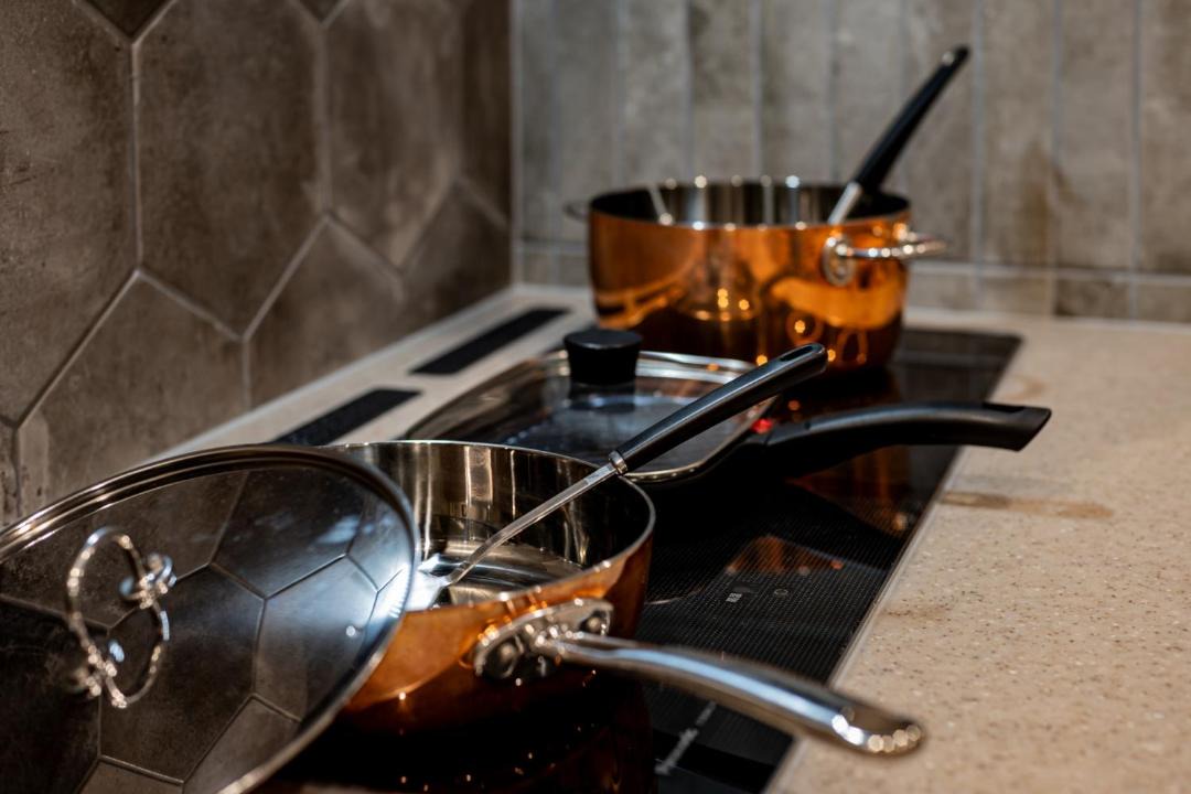 Photo of Kitchen in Matsusaka