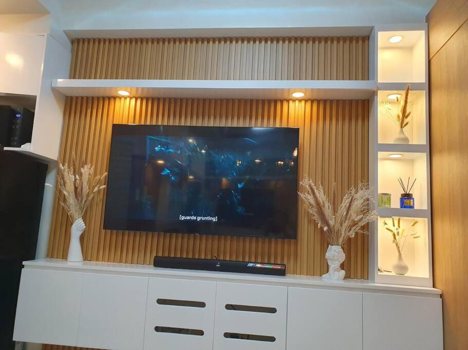 Photo of Livingroom in Legazpi Village