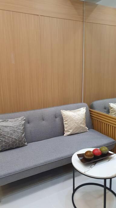 Photo of Livingroom in Legazpi Village