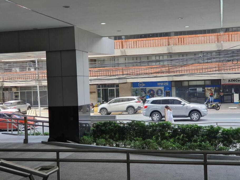 Photo of Buildings in Legazpi Village
