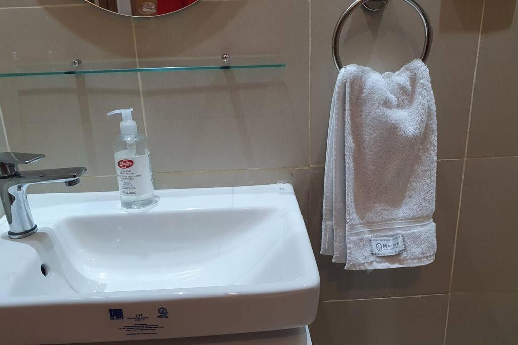 Photo of Bathroom in Legazpi Village