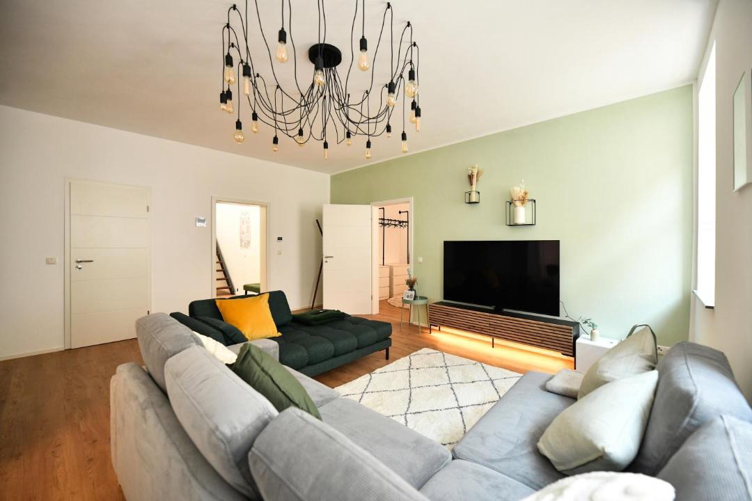 Photo of Livingroom in Bad Duerkheim