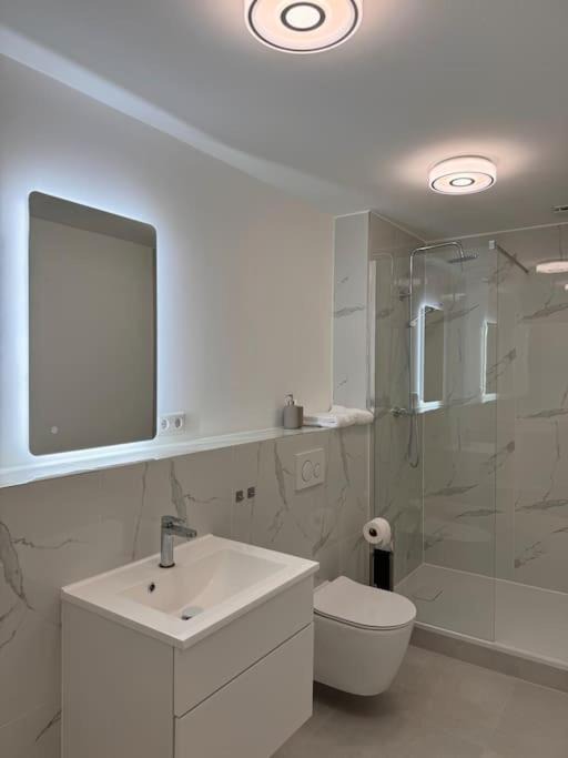 Photo of Bathroom in Mitte
