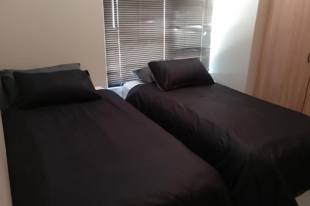 Photo of Bedroom in Henties Bay