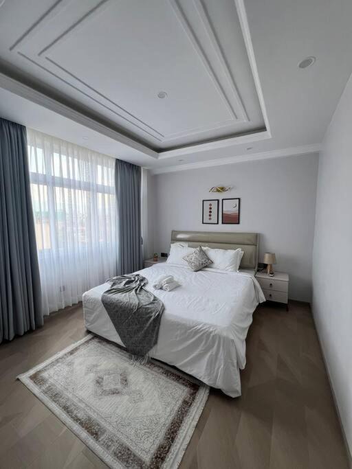 Photo of Bedroom in Lazimpat