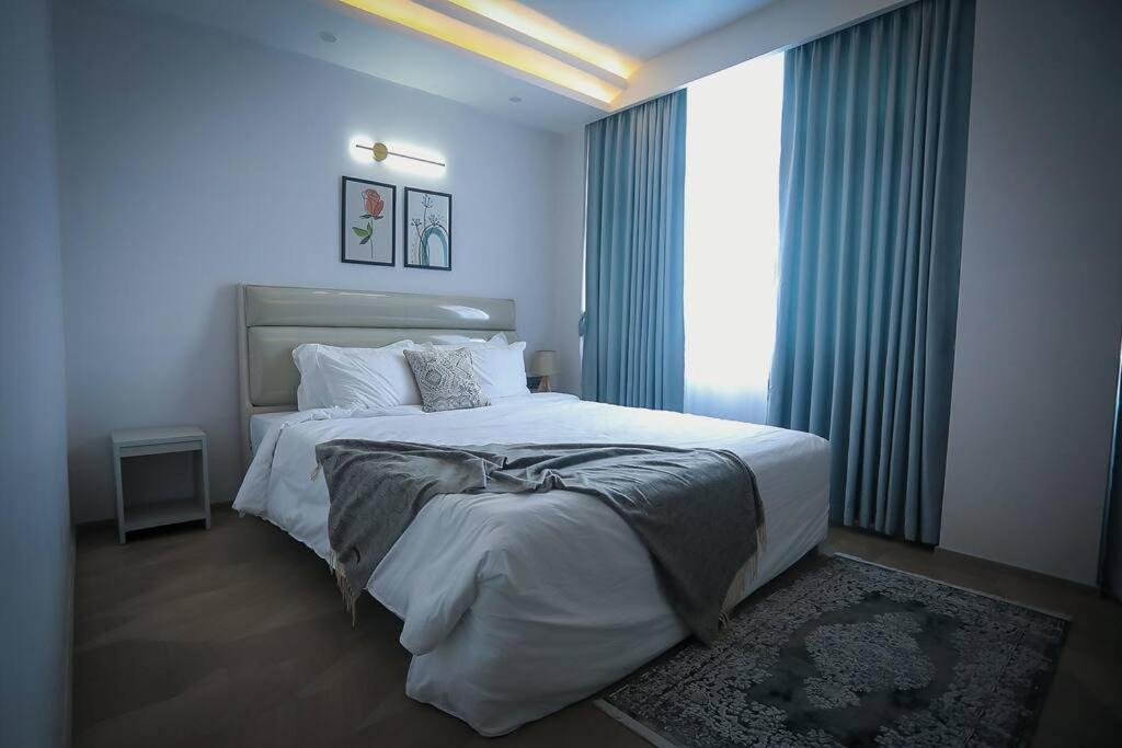 Photo of Bedroom in Lazimpat