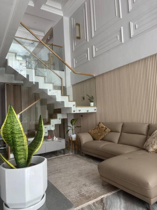 Photo of Livingroom in Lazimpat