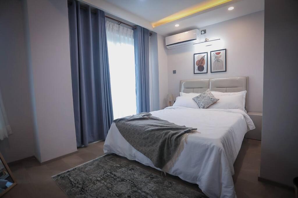 Photo of Bedroom in Lazimpat