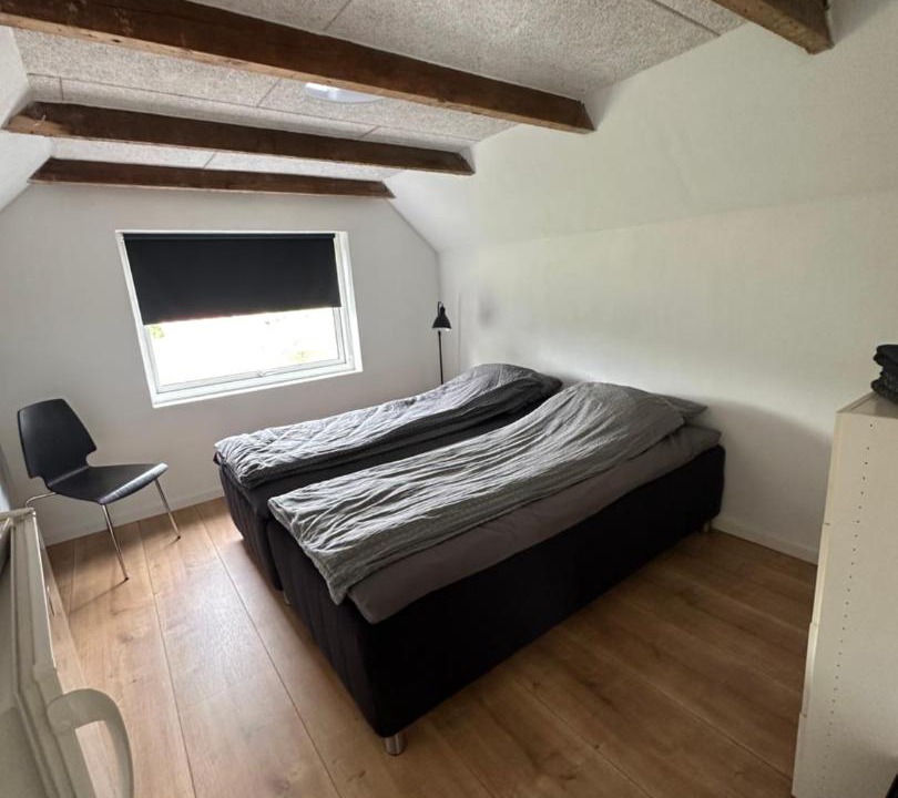 Photo of Bedroom in Give