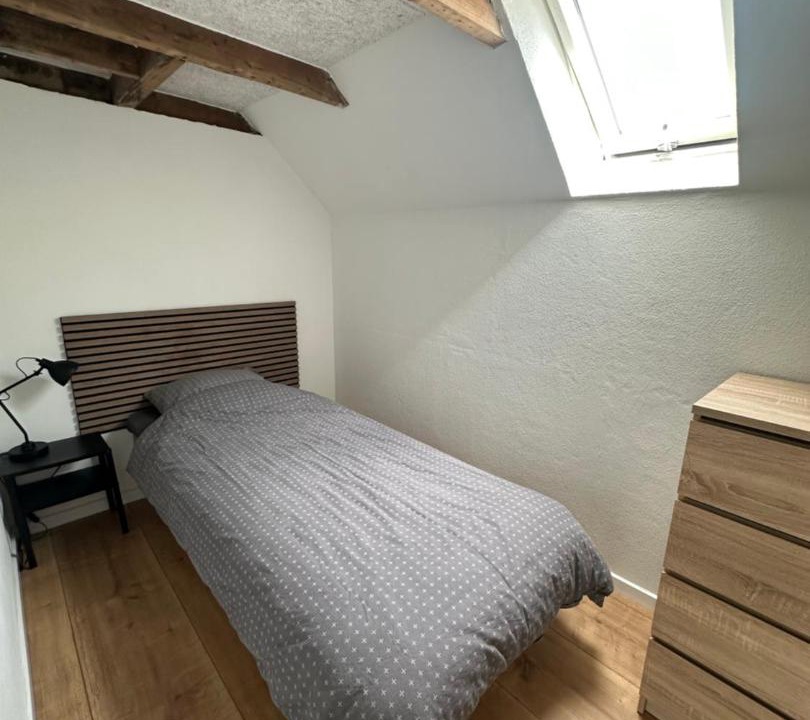 Photo of Bedroom in Give