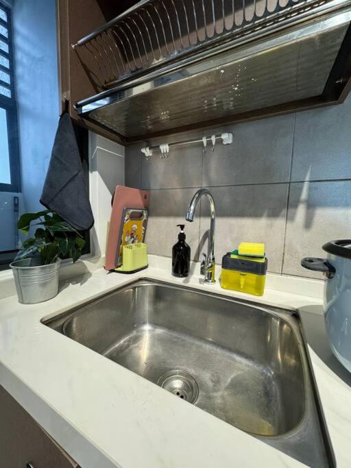 Photo of Kitchen in Taman Pertama