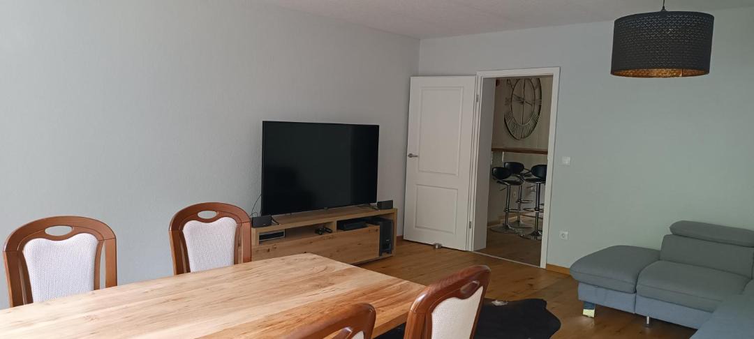 Photo of Livingroom in Langwasser Nordwest