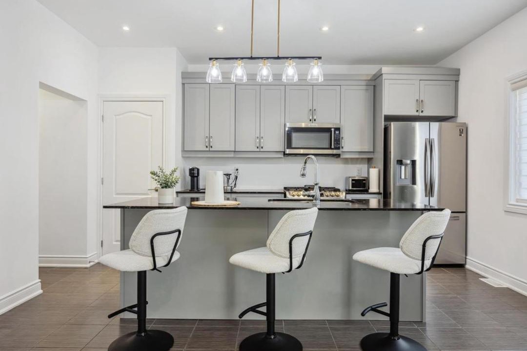 Photo of Kitchen in Innisfil