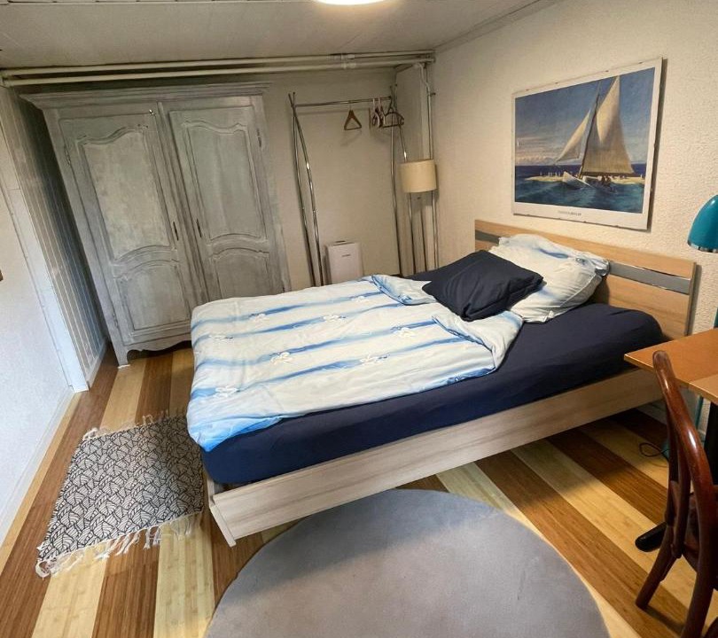 Photo of Bedroom in Yverdon-les-Bains