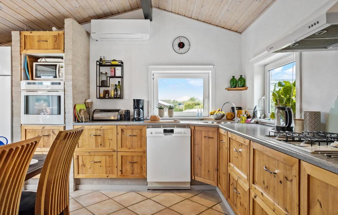 Photo of Kitchen in Otterup