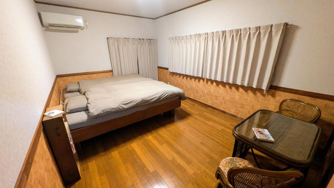 Photo of Bedroom in Nachikatsuura