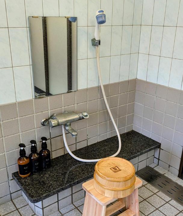 Photo of Bathroom in Nachikatsuura