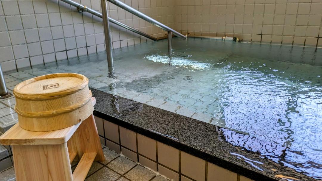 Photo of Bathroom in Nachikatsuura