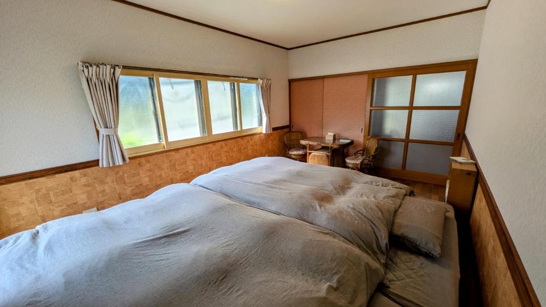 Photo of Bedroom in Nachikatsuura
