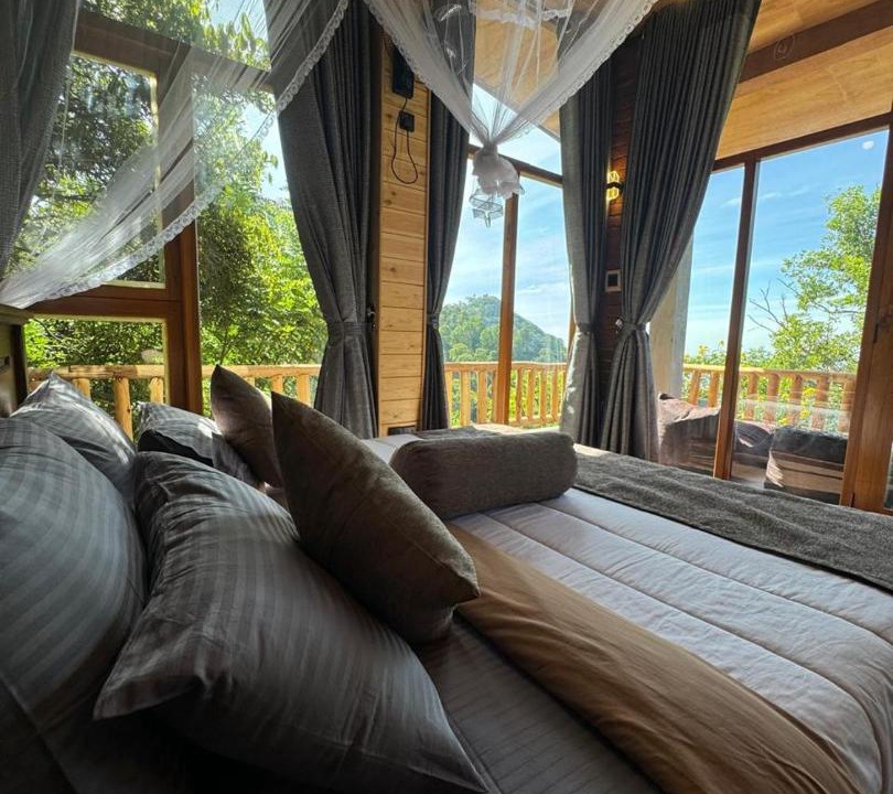 Photo of Bedroom in Ambagollapathana